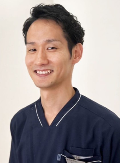 とくなが接骨院 院長